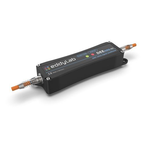 Digitaler Signalaufbereiter - DEEneo-ISC - eddylab GmbH - 4-20 mA