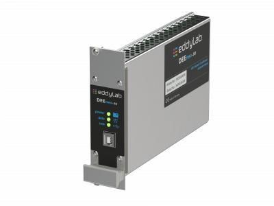 Digitaler Signalaufbereiter - DEEneo-3u - eddylab GmbH - analog / Mehrkanal / programmierbar