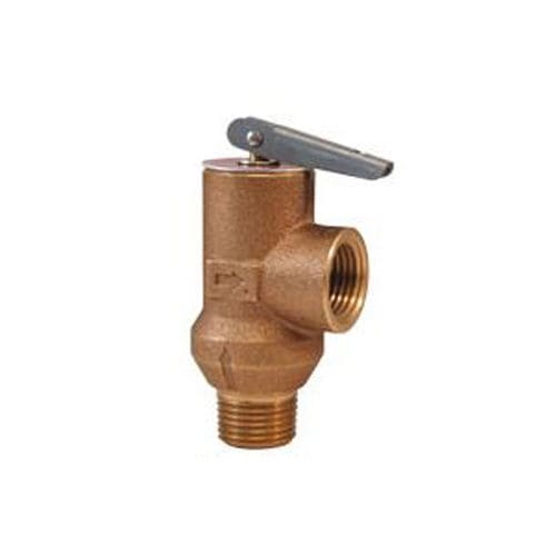 Druckbegrenzungsventil für Wasser - 7 series - HD FIRE PROTECT PVT. LTD.