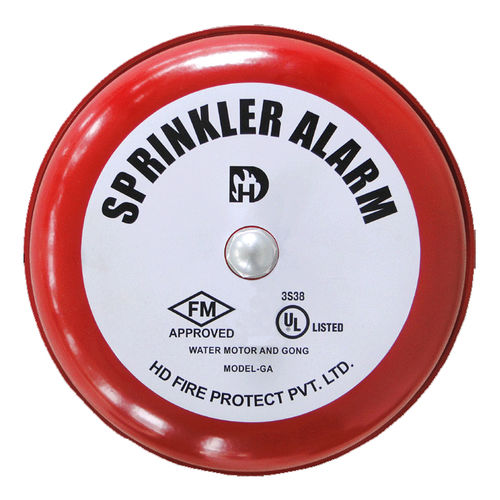 Klingel - GA - HD FIRE PROTECT PVT. LTD.