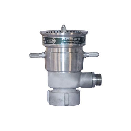 Nebelstrahlrohr - Varsha - HF40 - HD FIRE PROTECT PVT. LTD. - Schaum