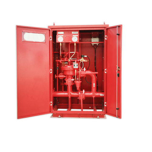 Sicherheitsschrank - D - PACK series - HD FIRE PROTECT PVT. LTD. - bodenstehend / doppeltürig / Metall