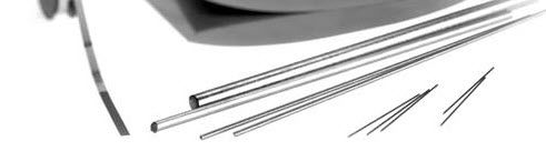 Nickellegierungsstab - VACOZET® - Vacuumschmelze GmbH & Co. KG - Draht