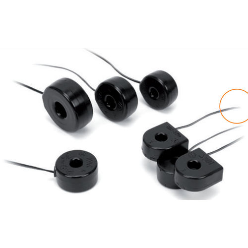 Stromtransformator - T60404-E46xx series - Vacuumschmelze GmbH & Co. KG - trocken / für Elektronik / für Energiezähler