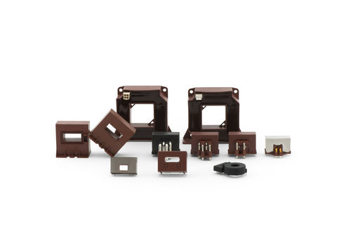 PCB-Stromwandler - Vacuumschmelze GmbH & Co. KG