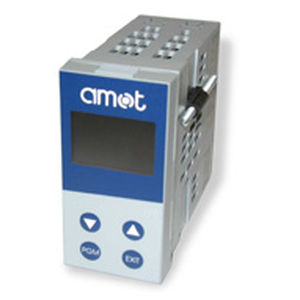 Universeller PID-Regler - 8071D - AMOT - Einbau