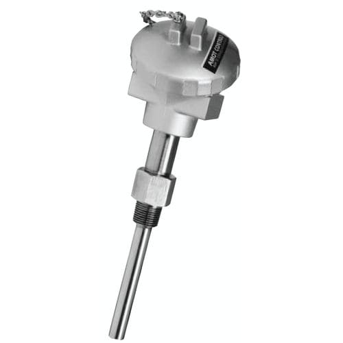 Pt100-Temperatursensor - 8060 - AMOT - RTD / für raue Umgebungen / Edelstahl