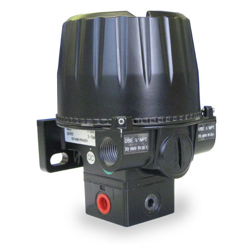 Strom/Druck-Wandler - 8064C - AMOT - elektropneumatisch / eigensicher