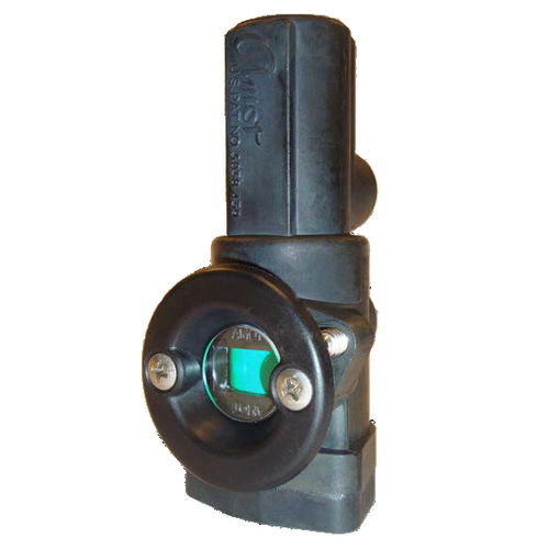 Pneumatik-Relay / Anzeige - 2400D  - AMOT