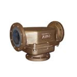 Thermostatisches Ventil / Temperaturstell - B series - AMOT
