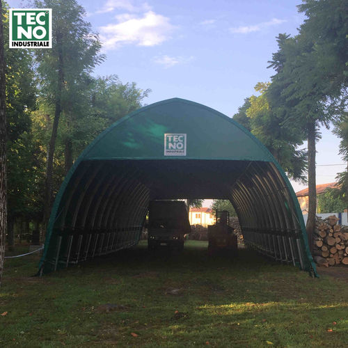 Lagerhalle - AST - Tecnoindustriale s.r.l.