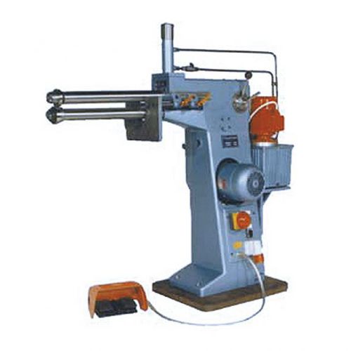 Cutter-Schneidemaschine - SMA 80 SK - Schwartmanns Maschinenbau GmbH - für Edelstahl / Rohr / elektrisch