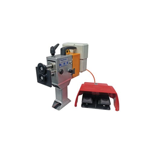 Profiliermaschine für Metalldach - SMW 50.20 - Schwartmanns Maschinenbau GmbH