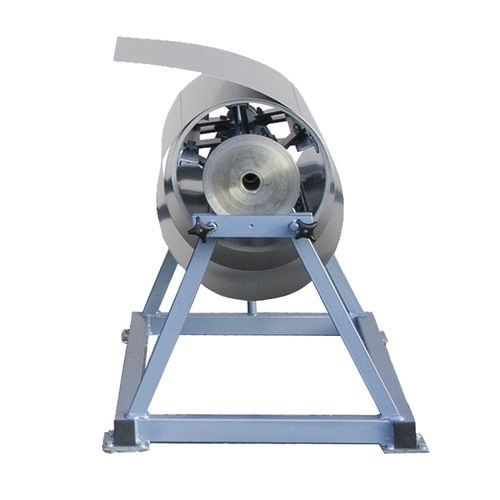 Manuelle Haspel - CD 1.02 / CD 2.02 - Schwartmanns Maschinenbau GmbH - für Kabel