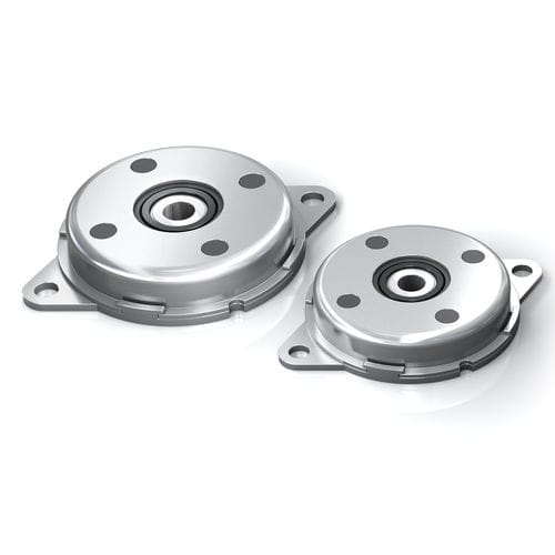 Rotationsdämpfer - FDN-R - ACE Stoßdämpfer GmbH - mechanisch / Stahl