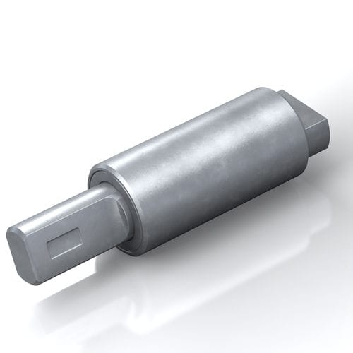 Rotationsdämpfer - FYN-U1-R - ACE Stoßdämpfer GmbH - mechanisch / robust