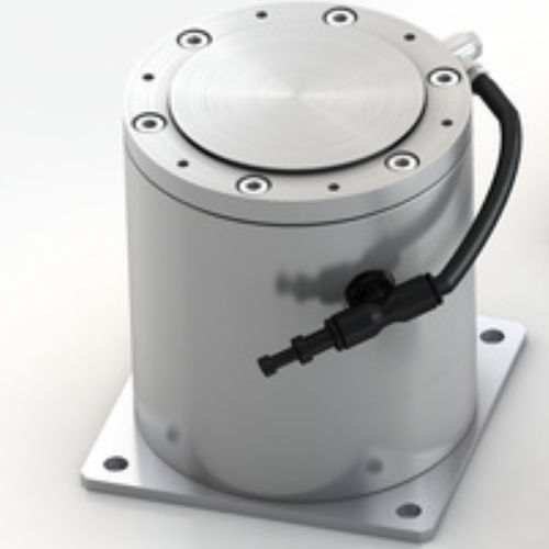 Zylindrische elastische Lagerung - PAL-3 - ACE Stoßdämpfer GmbH - Elastomer / Nivellier / niederfrequente