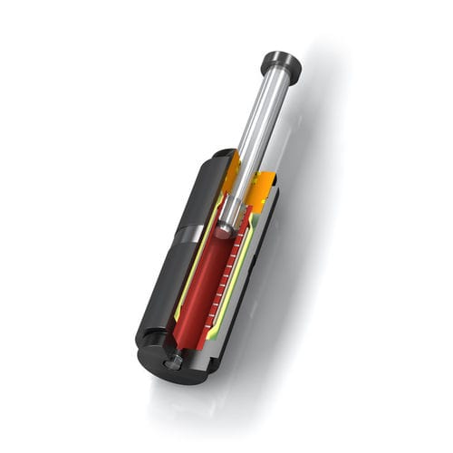 Stoßdämpfer - SCS38EU - ACE Stoßdämpfer GmbH - mechanisch / Industrie / Sicherheit