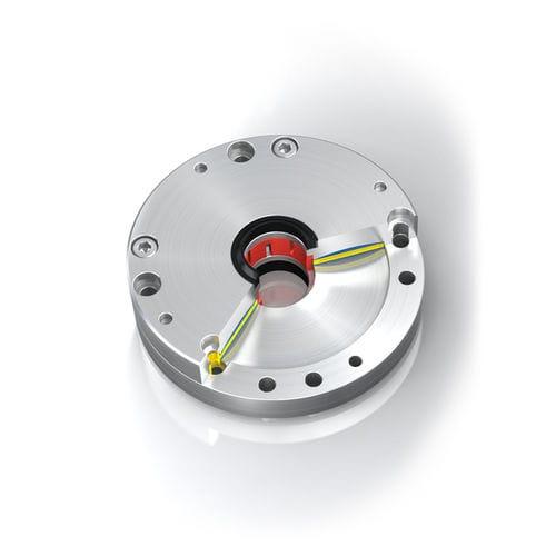 Hydraulisches Klemmelement - PRK series - ACE Stoßdämpfer GmbH - pneumatisch / mechanisch / elektrisch