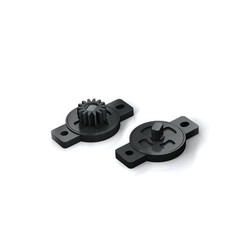 Rotationsdämpfer - FRT-G2-G1 - ACE Stoßdämpfer GmbH - mechanisch / Kunststoff