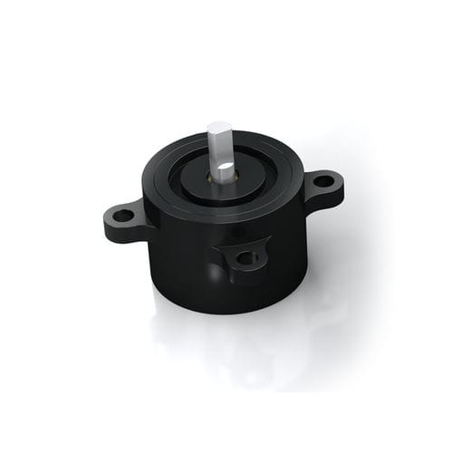Rotationsdämpfer - FRN-F2/K2-L - ACE Stoßdämpfer GmbH - mechanisch / bidirektional