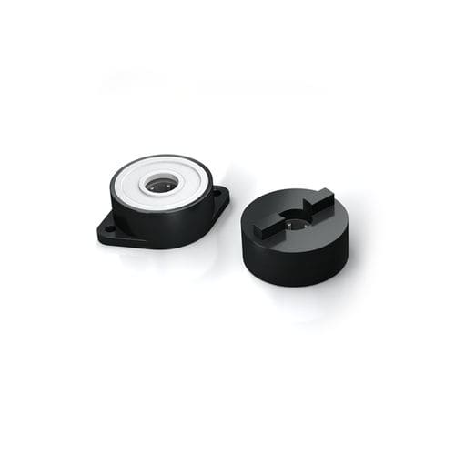 Rotationsdämpfer - FFD-FS-R - ACE Stoßdämpfer GmbH - Flüssigkeit / Friktion