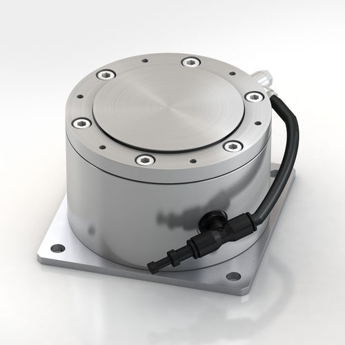 Zylindrische elastische Lagerung - PAL-5.5 - ACE Stoßdämpfer GmbH - Metall / Luftfeder