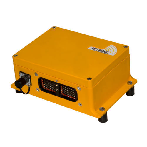 Funkgerät-Empfänger - RX BMS-HL - Hetronic, Inc. - digital / analog / RS232