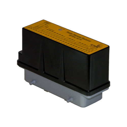 Digitaler Empfänger - RX MFSHL AC16 - Hetronic, Inc. - Mehrfrequenz / kompakt / IP65