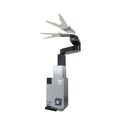 Knickarmroboter - TTS series - Kawasaki Robotics GmbH - 4-Achs / 5-Achs / Umschlag