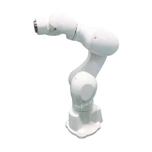Knickarmroboter - MC004N - Kawasaki Robotics GmbH - 6-Achs / Umschlag / für die Montage