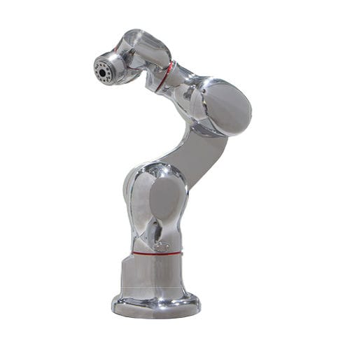 Knickarmroboter - MC004V - Kawasaki Robotics GmbH - 6-Achs / Umschlag / für die Montage