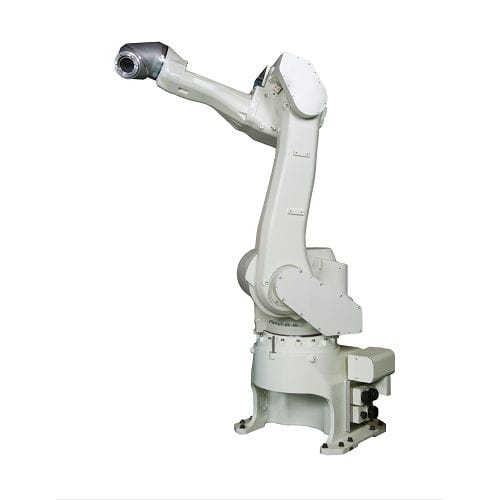 Lackierroboter - KJ194 - Kawasaki Robotics GmbH - Knickarm / 6-Achs / bodenstehend
