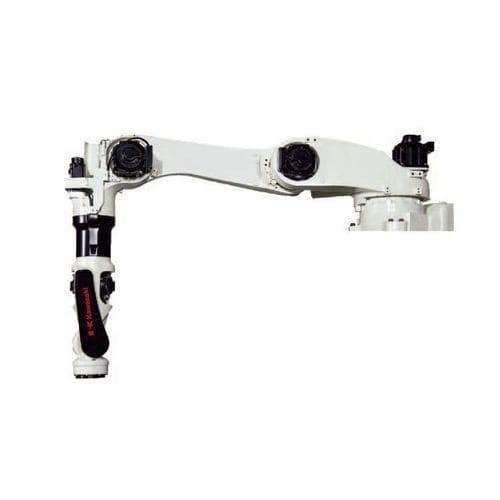 Punktschweißroboter - BT200L - Kawasaki Robotics GmbH - Knickarm / 6-Achs / Umschlag