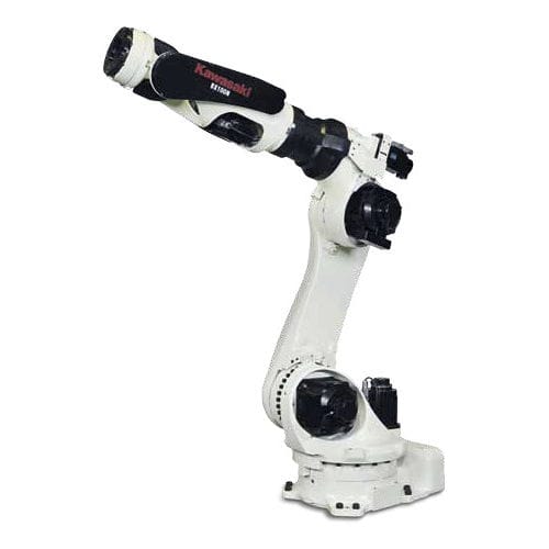 Punktschweißroboter - BX100N - Kawasaki Robotics GmbH - Knickarm / 6-Achs / Umschlag