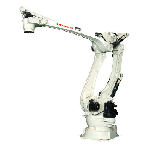 Palettierroboter - CP700L - Kawasaki Robotics GmbH - Knickarm / 4-Achs / Hochgeschwindigkeit