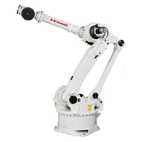 Knickarmroboter - ZX200S - Kawasaki Robotics GmbH - 6-Achs / Umschlag / für die Montage
