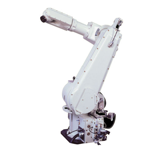 Lackierroboter - KF121 - Kawasaki Robotics GmbH - Knickarm / 6-Achs / Umschlag