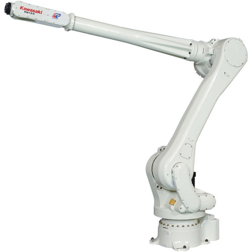 Knickarmroboter - RS015X - Kawasaki Robotics GmbH - 6-Achs / für Verteilung / für die Montage