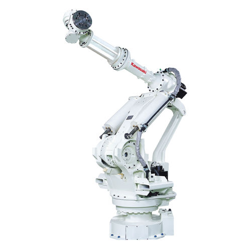 Knickarmroboter - MX350L - Kawasaki Robotics GmbH - 6-Achs / Umschlag / bodenstehend