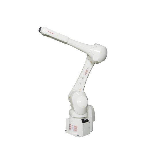 Knickarmroboter - RS013N - Kawasaki Robotics GmbH - 6-Achs / für Verteilung / für die Montage