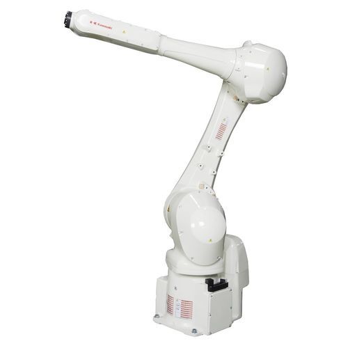 Knickarmroboter - RS025N - Kawasaki Robotics GmbH - 6-Achs / Umschlag / für die Montage