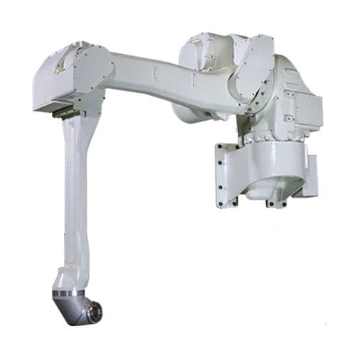 Knickarmroboter - KJ314 - Kawasaki Robotics GmbH - 7-Achsen / Lackier / wandmontiert