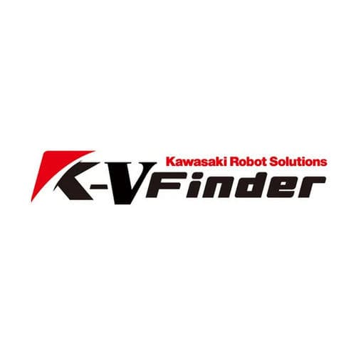 Software für industrielle Bildverarbeitung - K-VFinder  - Kawasaki Robotics GmbH - Programmier / Inspektion / Rezeptier