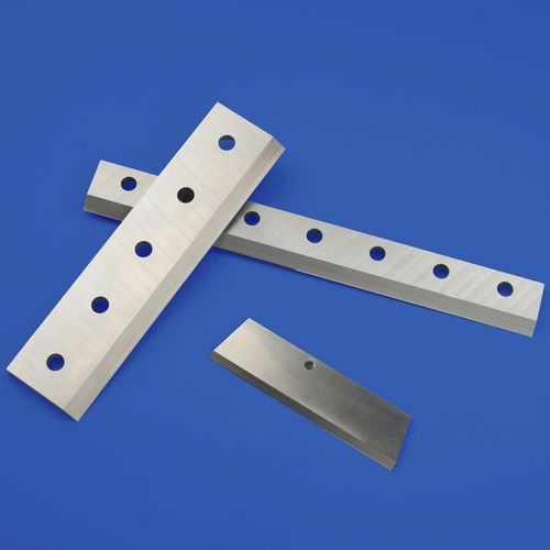 Messerklinge für Granulatoren - The American Quicksilver Co