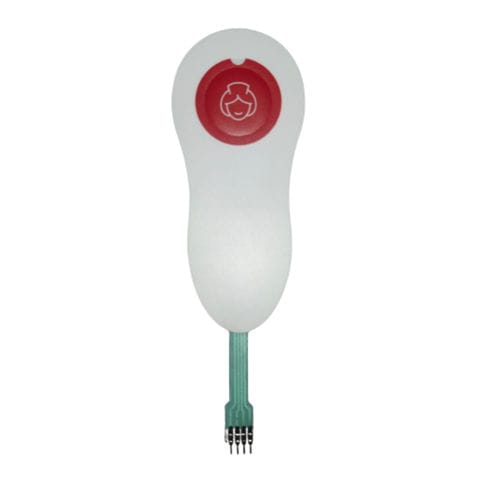 Schaltergehäuse mit 1 Taste - LINEPRO CONTROLS PVT.LTD - IP67