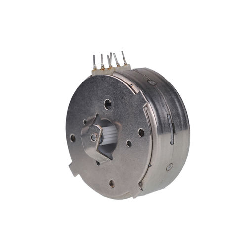 Schrittmotor - 3515P0489 - Constar Motion Co., LTD - DC / 24 V / Permanentmagnet