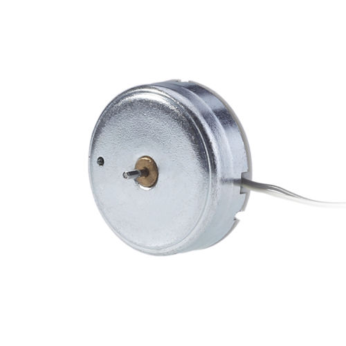 Flacher Motor - 2007RFN - Constar Motion Co., LTD - Synchron / DC / 3 V