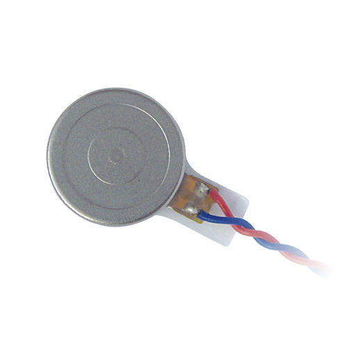 Flacher Motor - 0720RFN - Constar Motion Co., LTD - Synchron / DC / 3 V