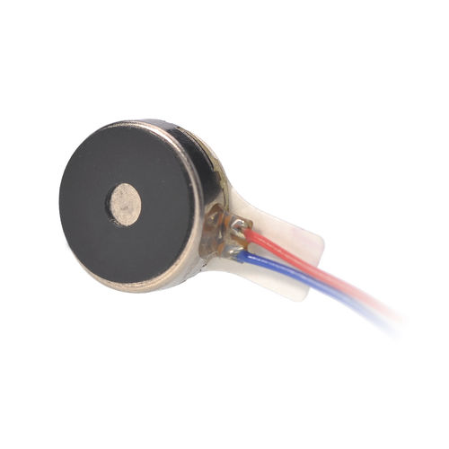 Flacher Motor - 800 RFN series - Constar Motion Co., LTD - Synchron / DC / 3 V